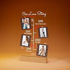 Egd personalized acrylic for sale  Delivered anywhere in USA 