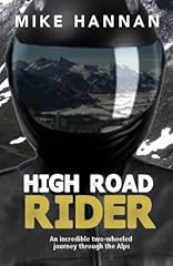 High road rider d'occasion  Livré partout en France