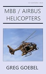 Mbb airbus helicopters gebraucht kaufen  Wird an jeden Ort in Deutschland