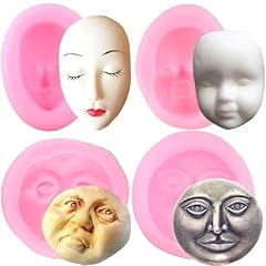 Rfghac moon face for sale  Delivered anywhere in UK