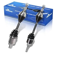 Maxfavor fwd axle for sale  Delivered anywhere in USA 