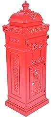 Post box box for sale  Delivered anywhere in Ireland