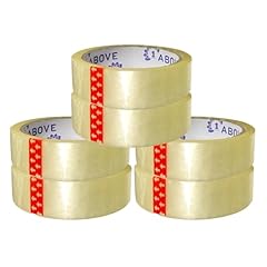1above rolls cellotape for sale  Delivered anywhere in UK