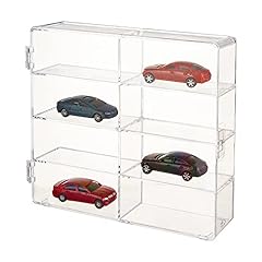 Olycraft compartments acrylic for sale  Delivered anywhere in UK