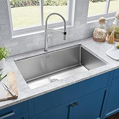 Kitchen sinks 32x18 for sale  Delivered anywhere in USA 