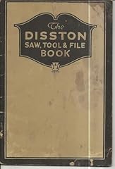 Disston saw tool for sale  Delivered anywhere in USA 