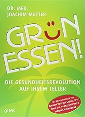 Grün essen gesundheitsrevolut gebraucht kaufen  Wird an jeden Ort in Deutschland