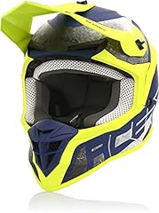 Acerbis helmet linear usato  Spedito ovunque in Italia 