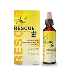 Rescue pets contagocce usato  Spedito ovunque in Italia 