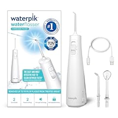 Waterpik pulse munddusche gebraucht kaufen  Wird an jeden Ort in Deutschland