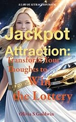 Jackpot attraction transform gebraucht kaufen  Wird an jeden Ort in Deutschland