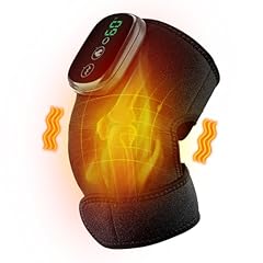 Heated knee massager for sale  Delivered anywhere in USA 