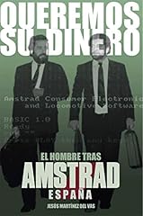 Queremos dinero hombre d'occasion  Livré partout en France