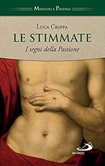 Stimmate. segni della usato  Spedito ovunque in Italia 