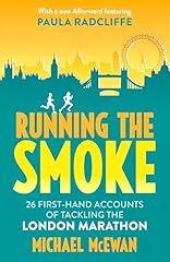 Running the smoke usato  Spedito ovunque in Italia 