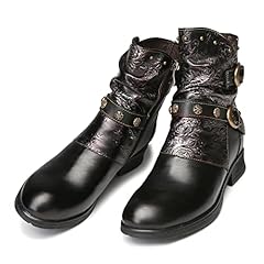 Crazycatz women leather for sale  Delivered anywhere in UK