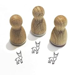 Stemplino ministempel motiv gebraucht kaufen  Wird an jeden Ort in Deutschland