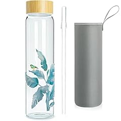 Ferexer trinkflasche glas gebraucht kaufen  Wird an jeden Ort in Deutschland