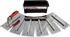 Rtc switchblade trowel for sale  Delivered anywhere in USA 