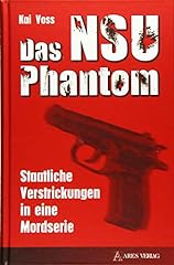 Nsu phantom staatliche gebraucht kaufen  Wird an jeden Ort in Deutschland