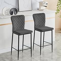 Ainpecca barstools set for sale  Delivered anywhere in UK