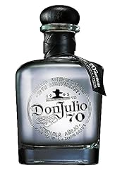Julio anejo cristalino for sale  Delivered anywhere in UK