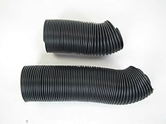 Duct hose 2pc for sale  Delivered anywhere in USA 