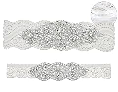 Gargala wedding garters for sale  Delivered anywhere in USA 