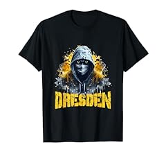 Dresden shirt dresdner gebraucht kaufen  Wird an jeden Ort in Deutschland