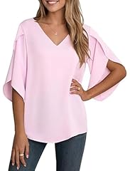 Ygjiegeng women chiffon for sale  Delivered anywhere in UK
