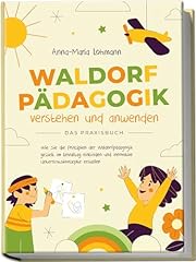 Waldorfpädagogik verstehen an gebraucht kaufen  Wird an jeden Ort in Deutschland