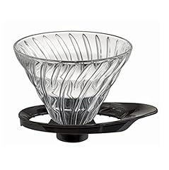 Hario v60 hitzebeständiger gebraucht kaufen  Wird an jeden Ort in Deutschland