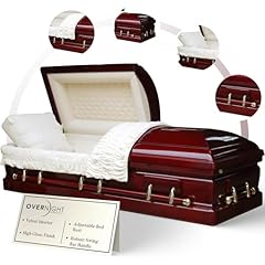 Overnight caskets belmont for sale  Delivered anywhere in USA 