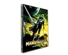 Mandalorian season three for sale  Delivered anywhere in USA 
