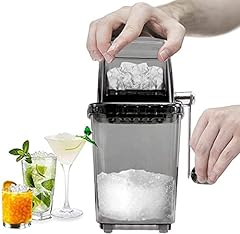 Rrmman ice crusher gebraucht kaufen  Wird an jeden Ort in Deutschland