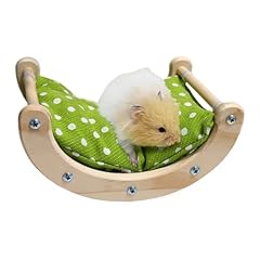 Hamster rocking chair for sale  Delivered anywhere in UK