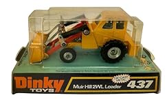 Vintage 1973 dinky for sale  Delivered anywhere in Ireland