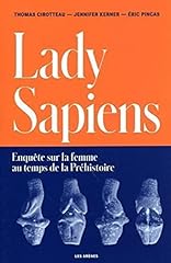 Lady sapiens d'occasion  Livré partout en France