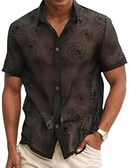 Feoya camicia uomo usato  Spedito ovunque in Italia 