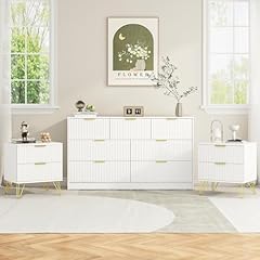 Sscaktu drawer dresser for sale  Delivered anywhere in USA 