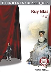 Ruy blas d'occasion  Livré partout en France