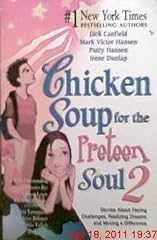 Chicken soup preteen for sale  Delivered anywhere in USA 