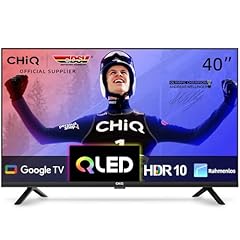Chiq zoll qled gebraucht kaufen  Wird an jeden Ort in Deutschland