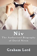 Niv authorised biography for sale  Delivered anywhere in UK