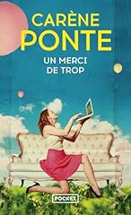 Un merci de trop d'occasion  Livré partout en France