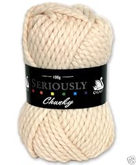 Cygnet seriously chunky for sale  Delivered anywhere in UK