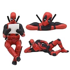 Zktsry pcs deadpool for sale  Delivered anywhere in UK
