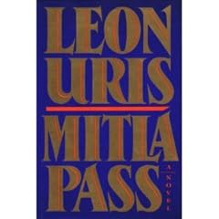Mitlas pass first for sale  Delivered anywhere in USA 