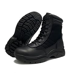 Jacket4u combat boots for sale  Delivered anywhere in Ireland