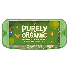 Purely organic free for sale  Delivered anywhere in UK
